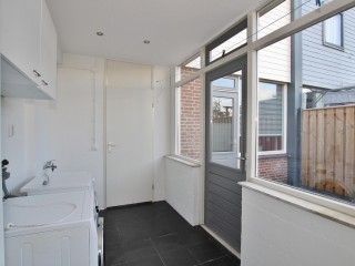 Petrus Paulus Rubensstraat  Petrus Paulus Rubensstraat 21 in Axel