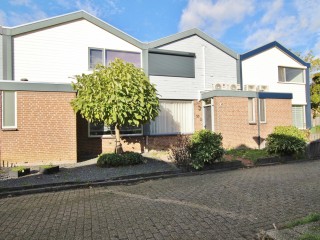  Petrus Paulus Rubensstraat 21 in Axel