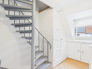 Hondiusstraat  Hondiusstraat 47 in Terneuzen