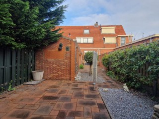 Hondiusstraat  Hondiusstraat 47 in Terneuzen