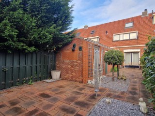 Hondiusstraat  Hondiusstraat 47 in Terneuzen