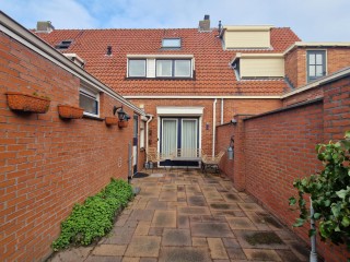 Hondiusstraat  Hondiusstraat 47 in Terneuzen