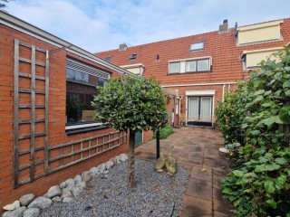 Hondiusstraat  Hondiusstraat 47 in Terneuzen