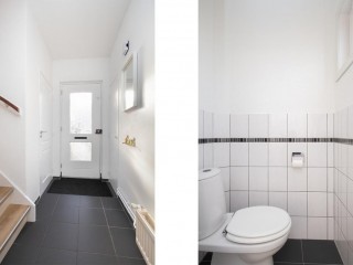 Bachlaan  Bachlaan 67 in Terneuzen