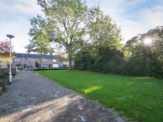 Bachlaan  Bachlaan 67 in Terneuzen