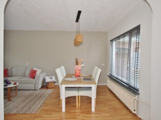 Bachlaan  Bachlaan 67 in Terneuzen