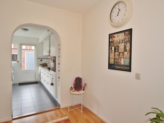 Bachlaan  Bachlaan 67 in Terneuzen