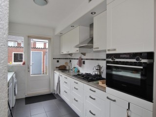 Bachlaan  Bachlaan 67 in Terneuzen