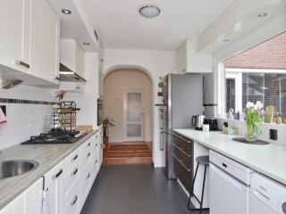 Bachlaan  Bachlaan 67 in Terneuzen