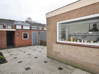 Bachlaan  Bachlaan 67 in Terneuzen