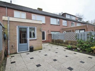 Bachlaan  Bachlaan 67 in Terneuzen