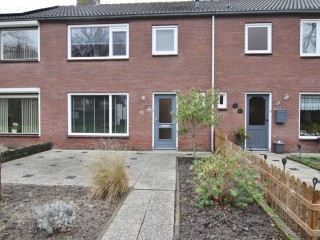  Bachlaan 67 in Terneuzen