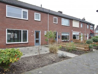  Bachlaan 67 in Terneuzen