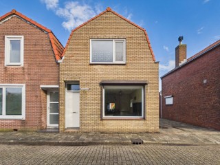  Stroodorpe 12 in Sluiskil