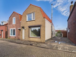  Stroodorpe 12 in Sluiskil