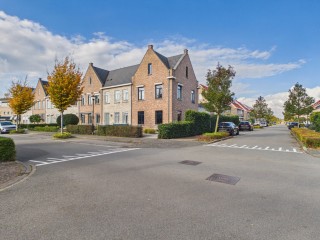 Vogellaan  Vogellaan 8a in Terneuzen