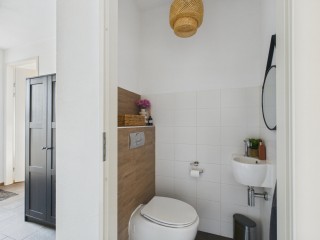 Vogellaan  Vogellaan 8a in Terneuzen