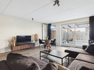 Vogellaan  Vogellaan 8a in Terneuzen