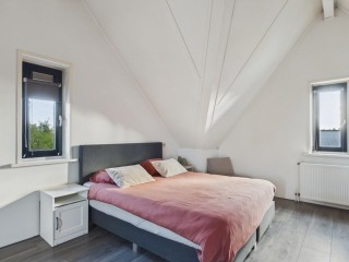 Vogellaan  Vogellaan 8a in Terneuzen