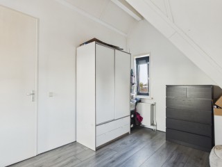 Vogellaan  Vogellaan 8a in Terneuzen