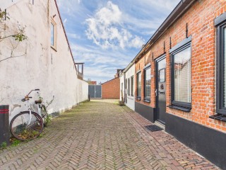 Elleboog  Elleboog 2 in Zaamslag