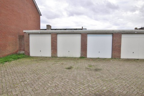 Sint Maartenlaan 28