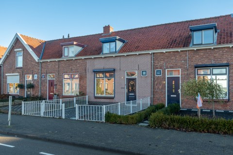 Axelsestraat 87