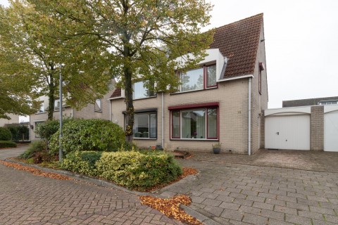 Aendijkestraat 18