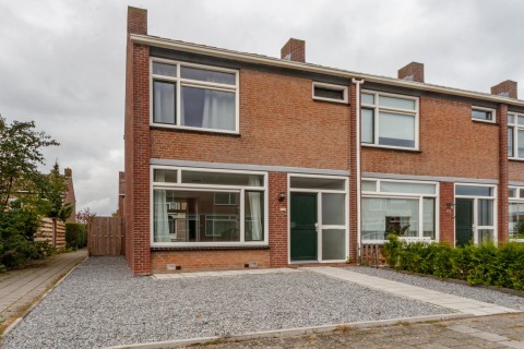 Mascagnistraat 42