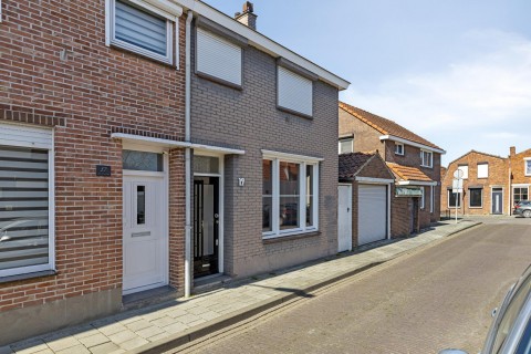 Ds. Jan Scharpstraat 19
