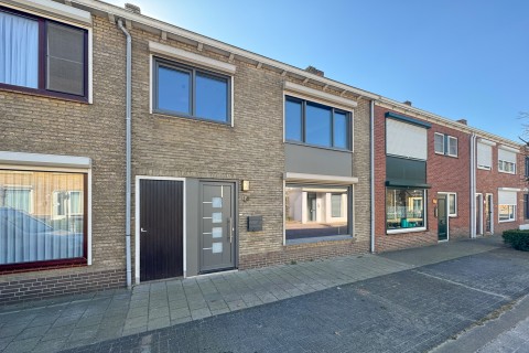 Brouwerijstraat 14