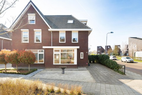 Alexander de Grotestraat 6