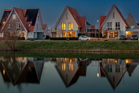 Koninginnepage 21