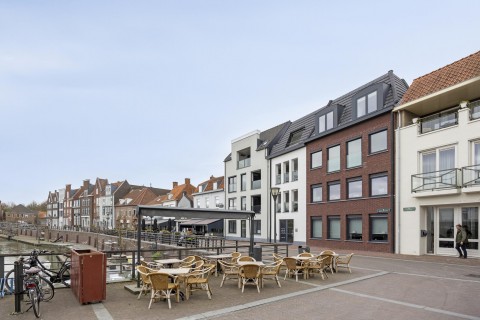 Bierkaaistraat 2