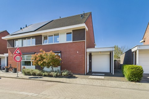 Bijlokestraat 57