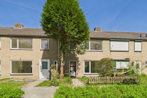 Drostlaan 44
