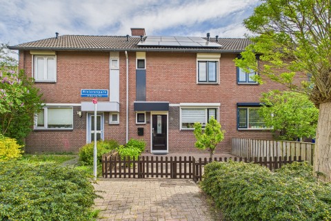 Rivierenpark 85