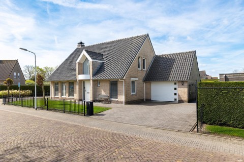 Aelbert Cuypstraat 1