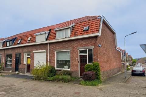Axelsestraat 109