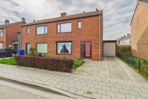Bernhardstraat 25