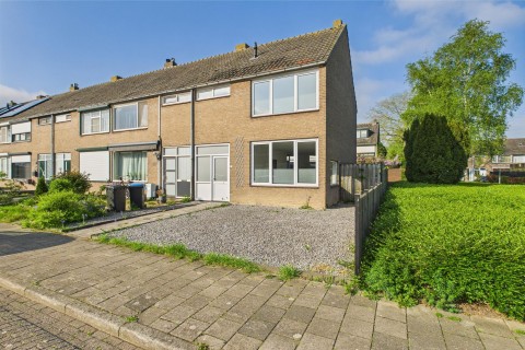 Beethovenstraat 25
