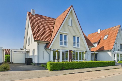 Vlinderlaan 24