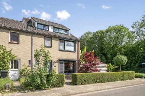 Regentenstraat 50