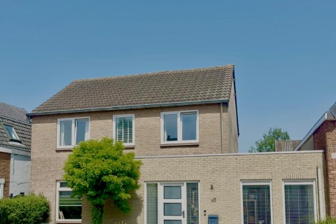 Cloosterstraat 45