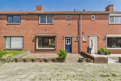 Calandstraat 14