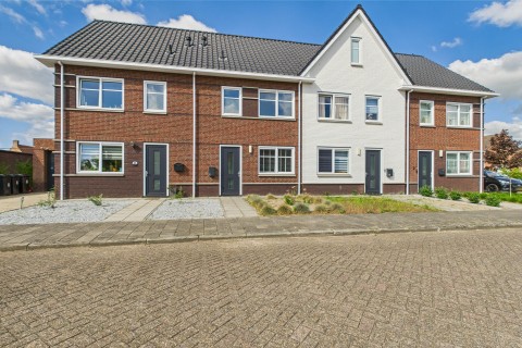 Wildelandenstraat 6