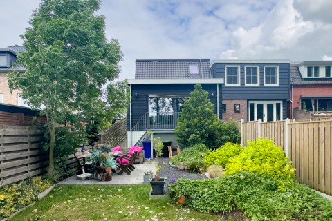 Hoek van de Dijk 15a