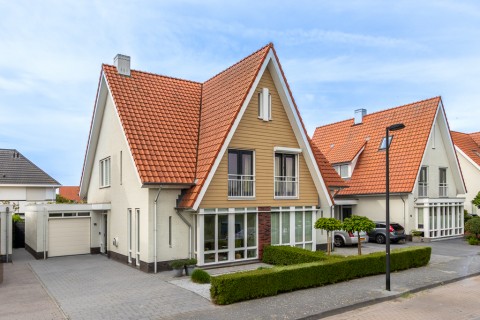 Vlinderlaan 16