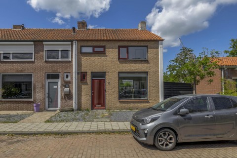 Bosjesweg 15