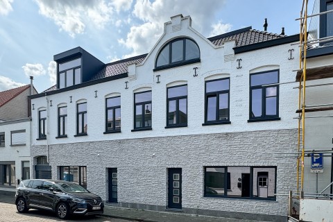 Oostdam 51